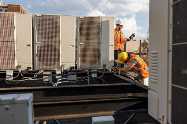 Reliable Bacliff, TX HVAC Solutions