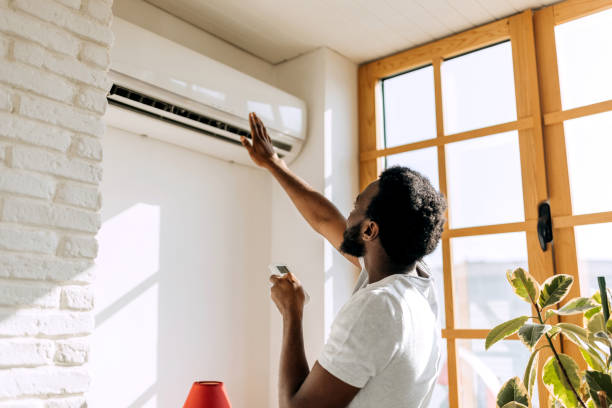 Best HVAC Retrofitting and Upgrading in Bacliff, TX