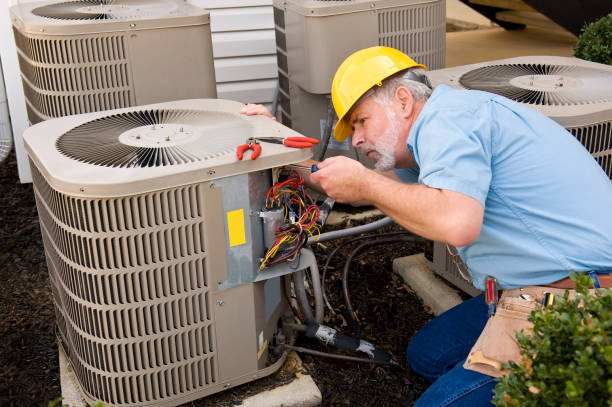 Best Air Conditioning Cleaning in Bacliff, TX