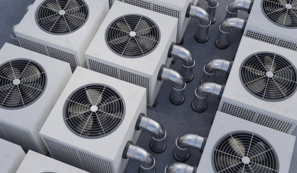 Best Seasonal HVAC Services in Bacliff, TX