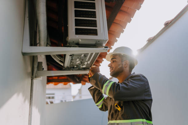Best HVAC Consulting and Engineering in Bacliff, TX