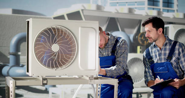Best Residential HVAC in Bacliff, TX