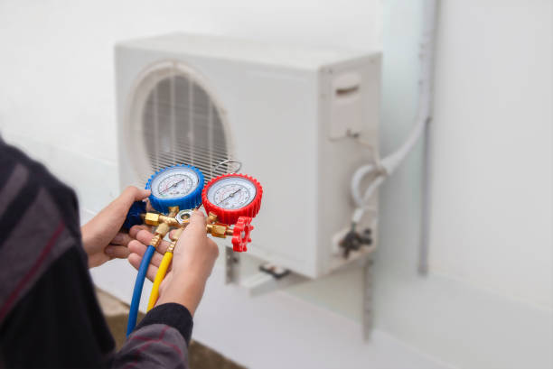 Best VRF (Variable Refrigerant Flow) Systems in Bacliff, TX