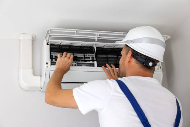  Bacliff, TX HVAC Pros