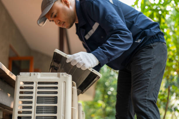 Best Furnace Cleaning in Bacliff, TX